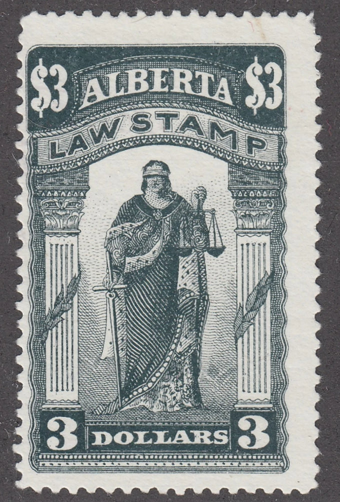 0025AL2101 - AL25 - Mint