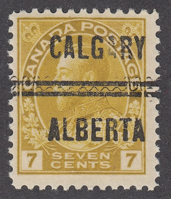 CALG001113 - CALGARY 1-113