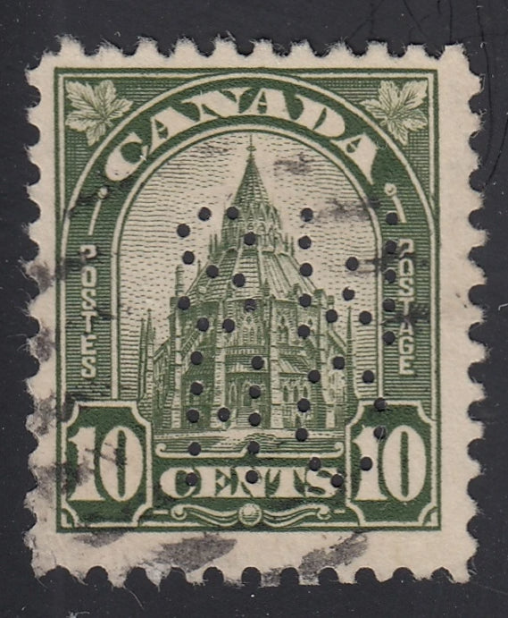 0217CA2102 - Canada OA173 &#39;C&#39; - Used