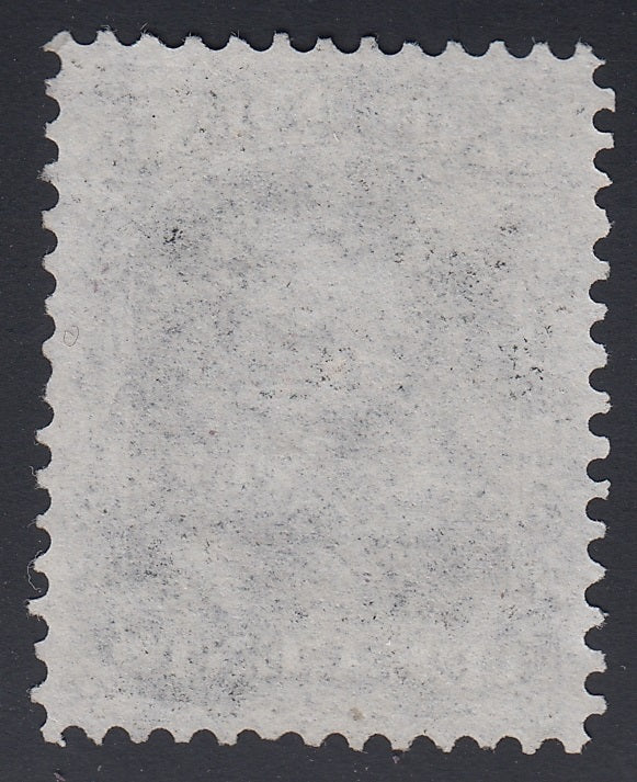 0027NF1806 - Newfoundland #27 - Mint