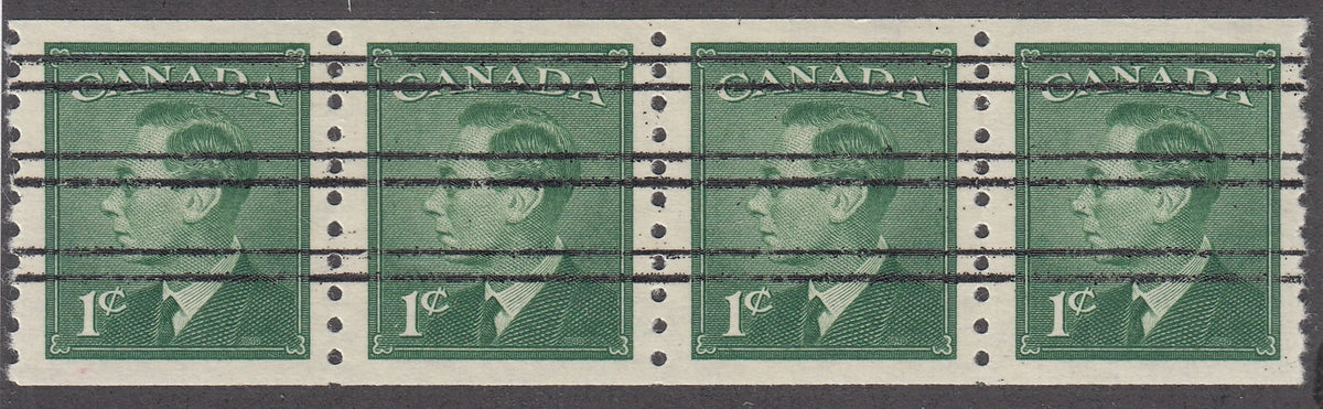 0295CA2102 - Canada #295xx - Coil Strip