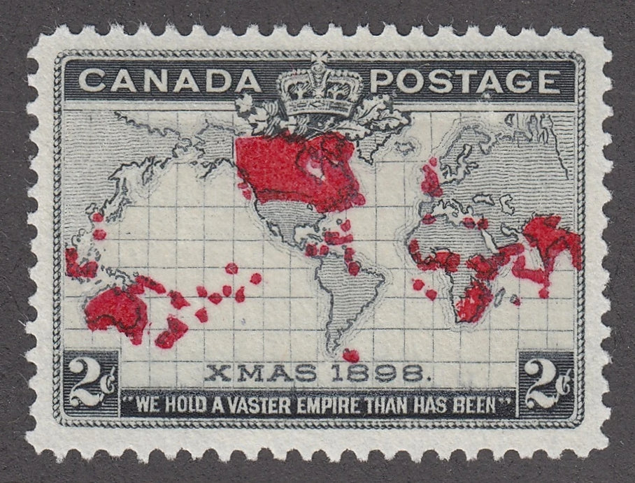 0085CA2102 - Canada #85i