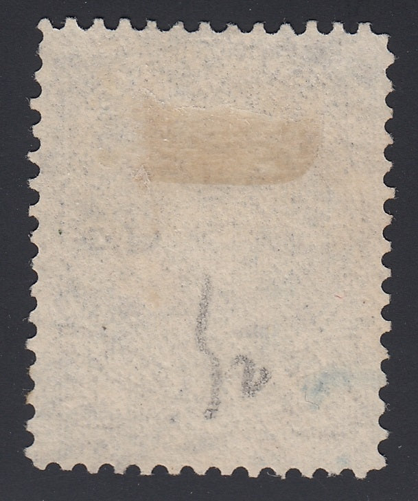 0029CA1708 - Canada #29ii - Used &#39;Pawnbroker&#39; Variety