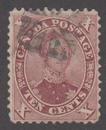 0017CA2204 - Canada #17