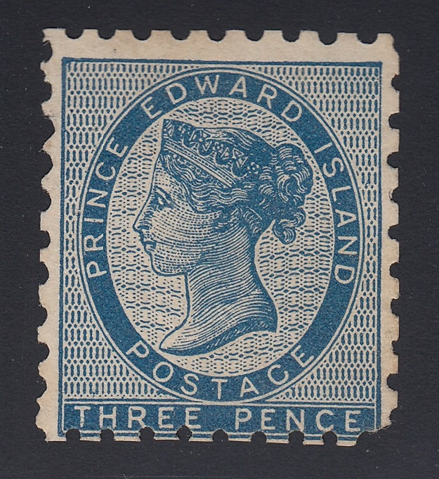 0002PE1806 - Prince Edward Island #2 - Mint