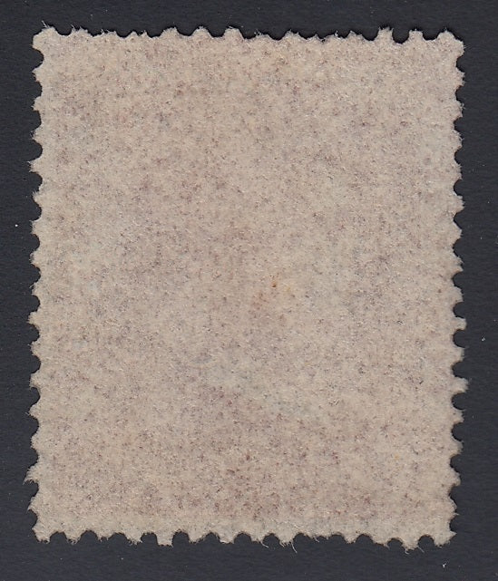 0002BC1806 - British Columbia #2 - Mint, w/Cert