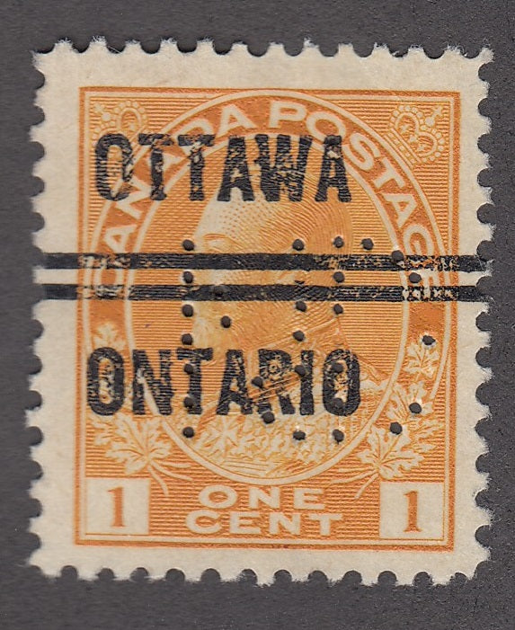OTTA003105 - OTTAWA P-3-105d