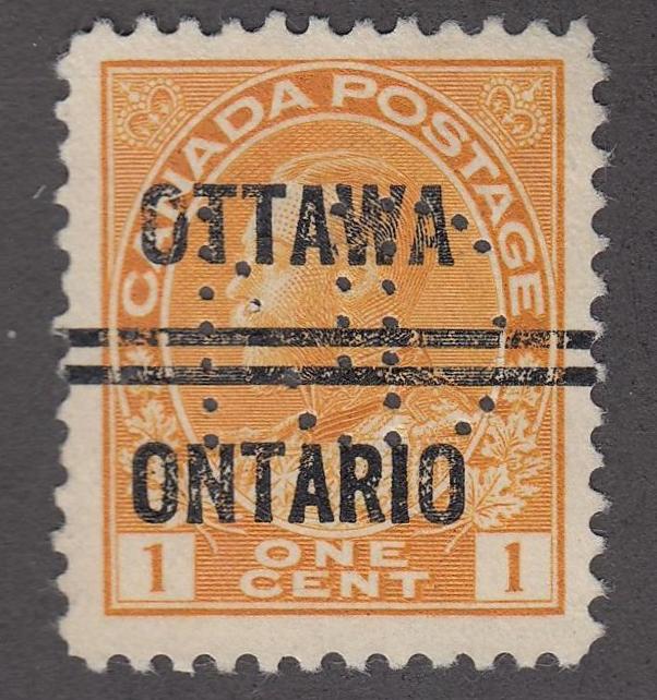 OTTA003105 - OTTAWA P-3-105d