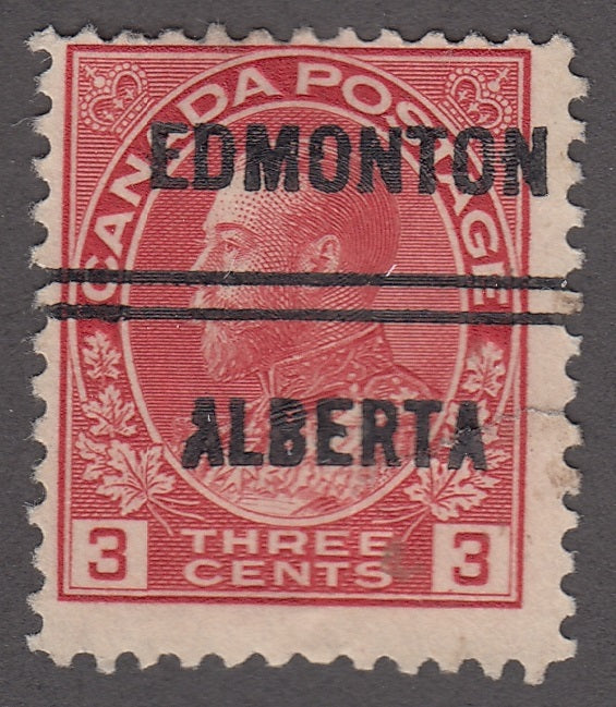 EDMO003109 - EDMONTON 3-109