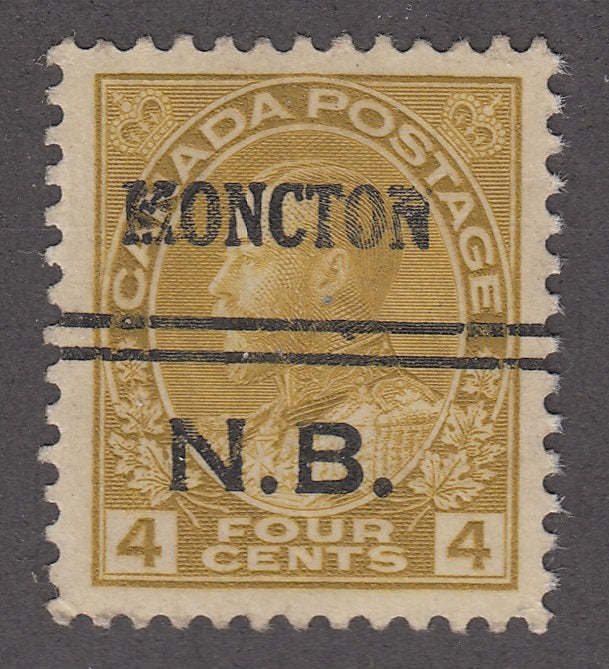 MONC003110 - MONCTON 3-110