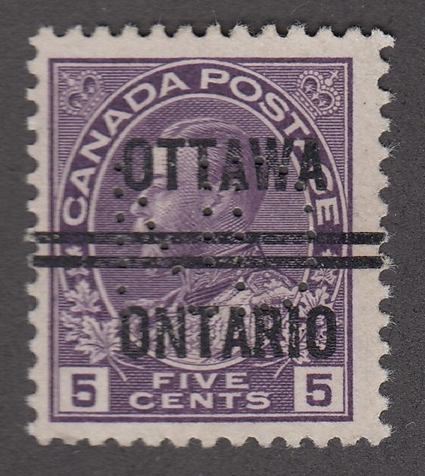 OTTA003112 - OTTAWA P-3-112