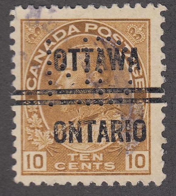 OTTA003118 - OTTAWA P-3-118