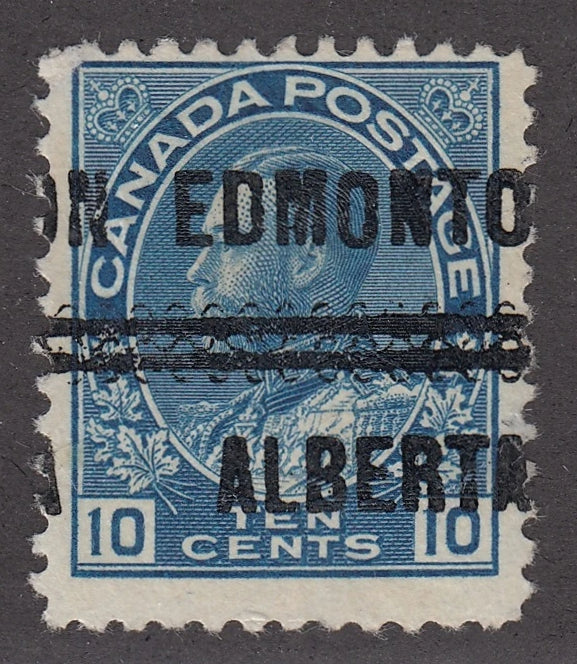 EDMO001117 - EDMONTON 1-117