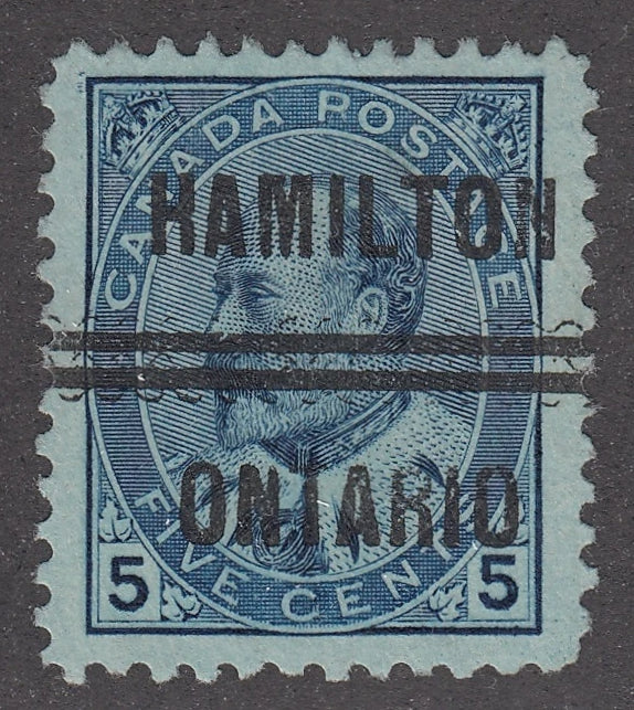 HAMI001091 - HAMILTON 1-91