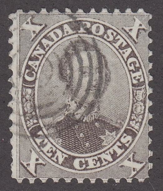 0017CA2101 - Canada #17