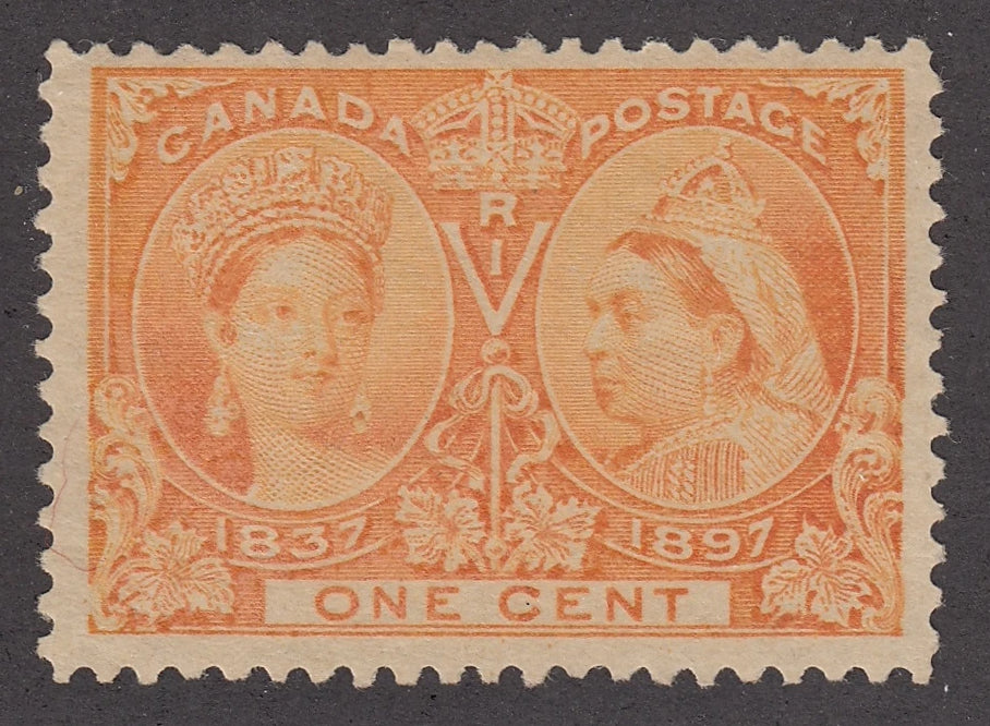 0051CA2101 - Canada #51