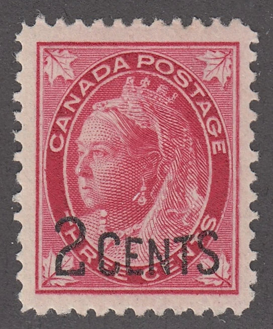 0087CA2102 - Canada #87