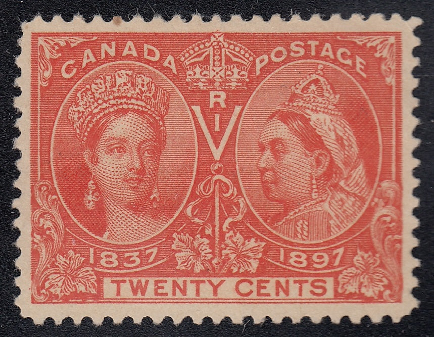 0059CA2101 - Canada #59