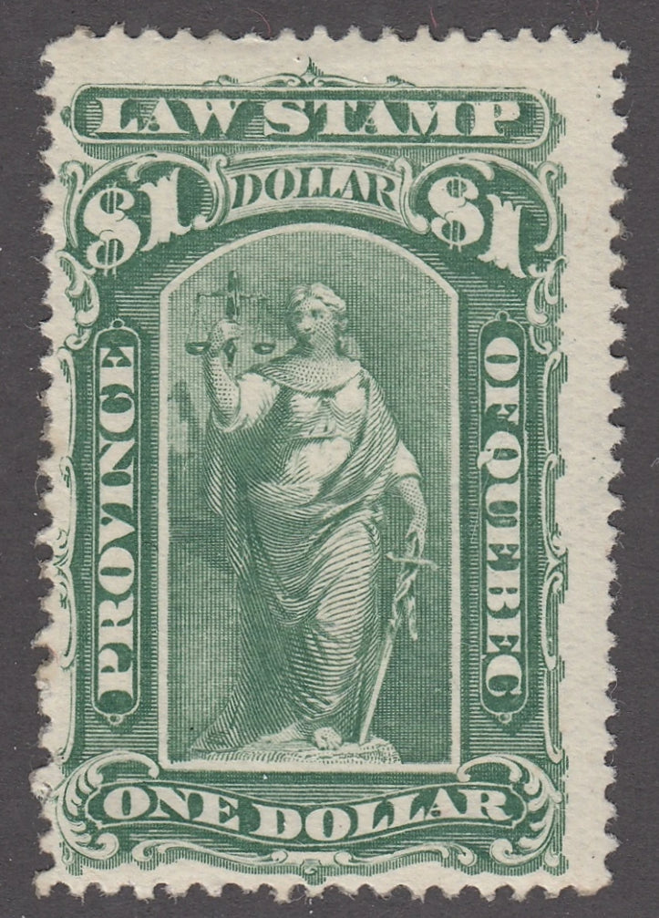 0043QL2101 - QL43 - Mint