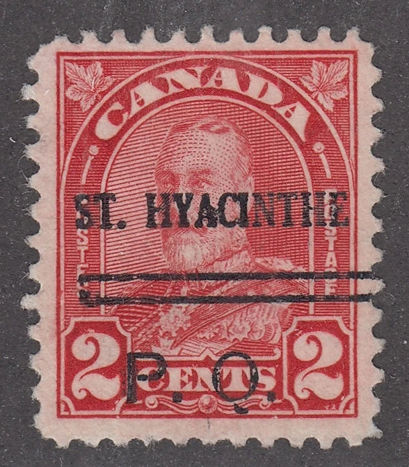 STHY001165 - ST. HYACINTHE 1-165