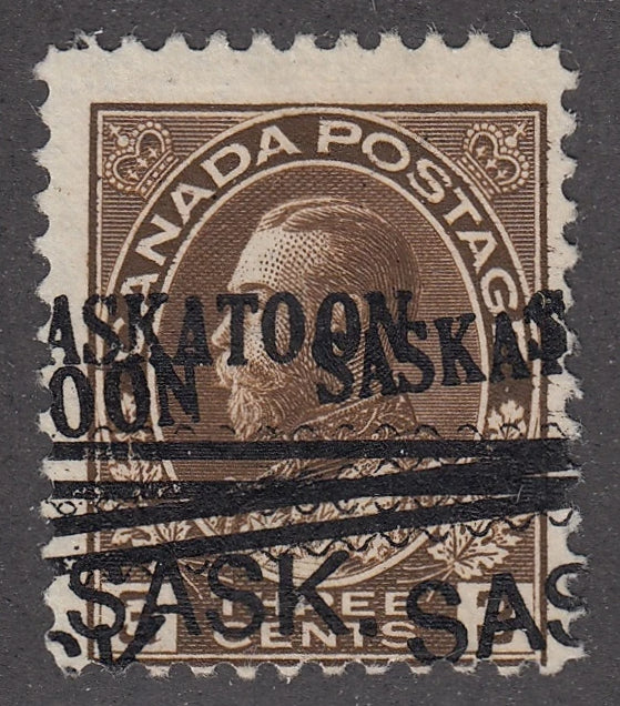 SASK001108 - SASKATOON 1-108-D