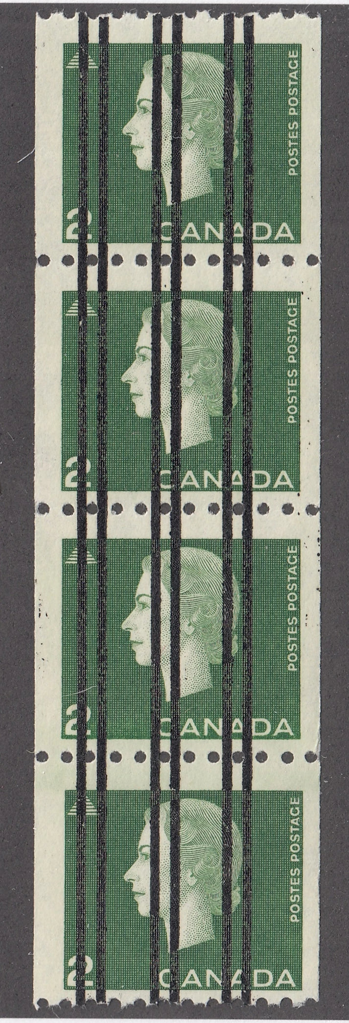 0406CA2102 - Canada #406xx - Coil Strip