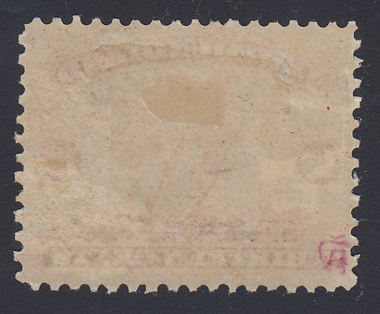 0030NF1712 - Newfoundland #30 - Mint