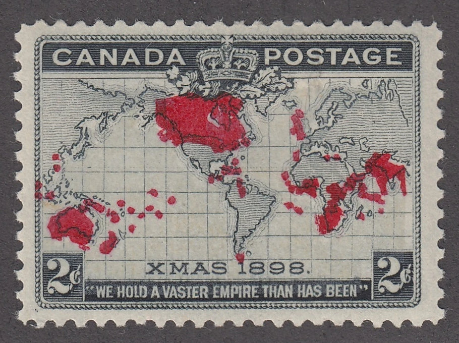 0085CA2102 - Canada #85i