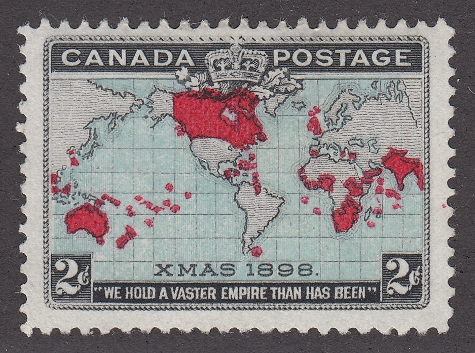0086CA2102 - Canada #86