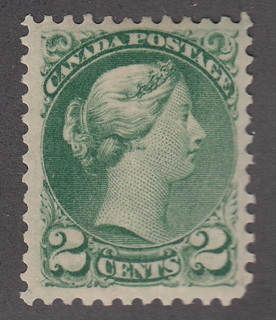 0036CA1808 - Canada #36