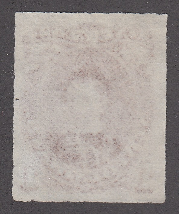 0037NF1806 - Newfoundland #37 - Mint