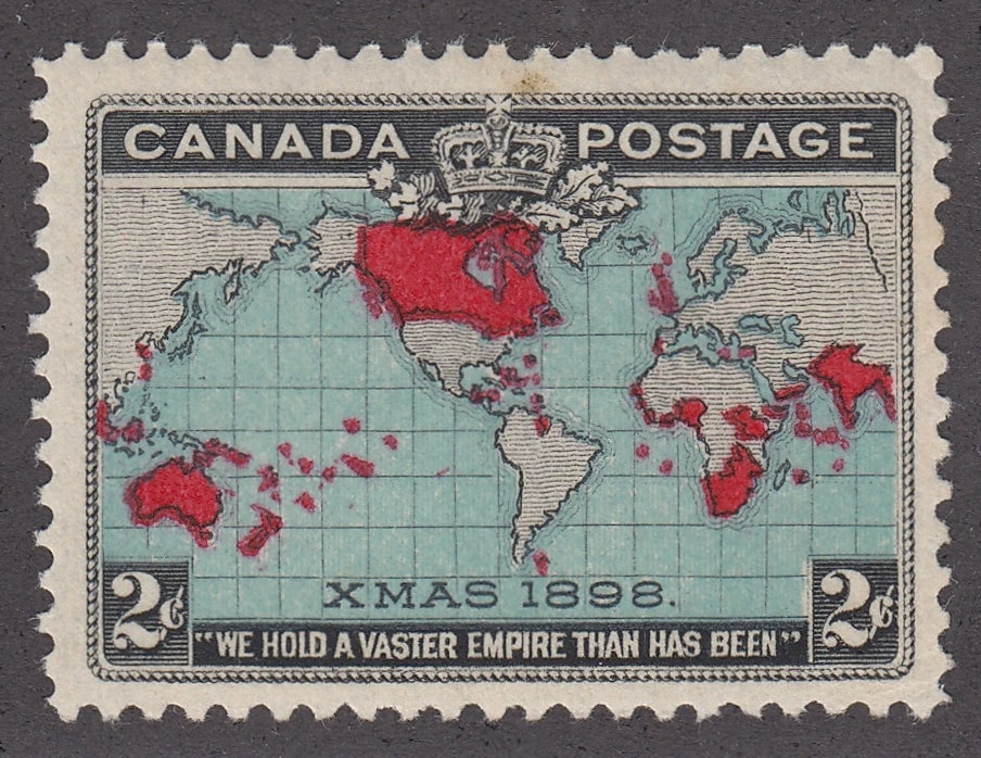 0086CA2102 - Canada #86b