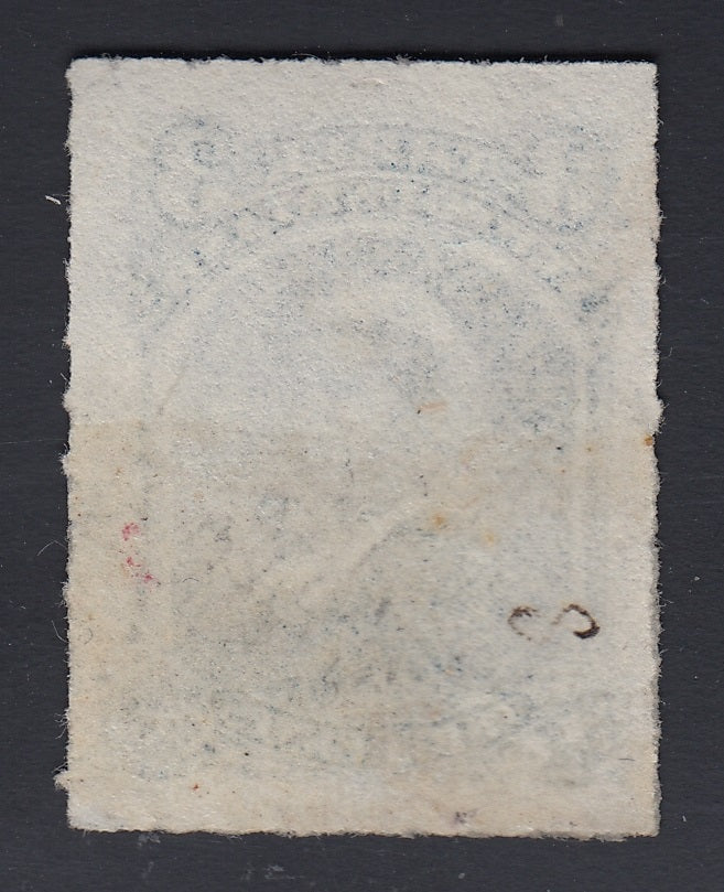 0039NF1806 - Newfoundland #39 - Mint