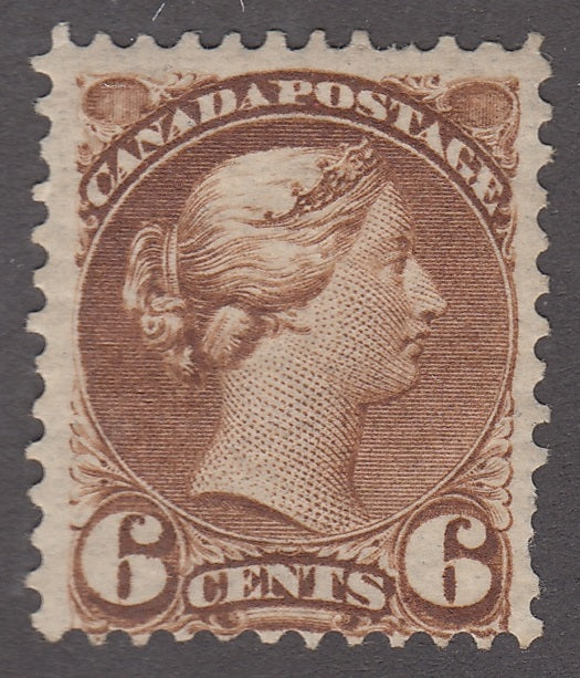 0039CA1801 - Canada #39