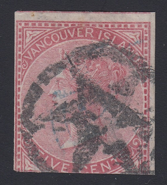 0003BC1806 - British Columbia #3 - Used