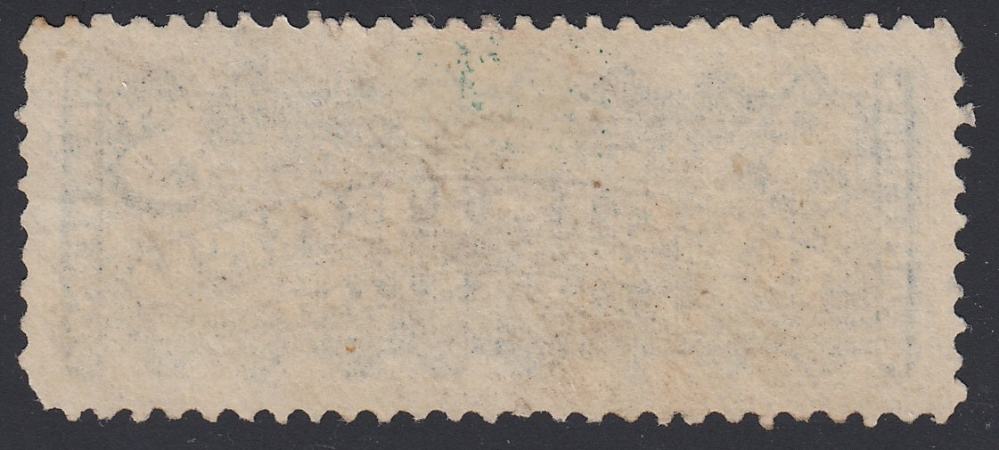 0116CA1801 - Canada F3 - Mint