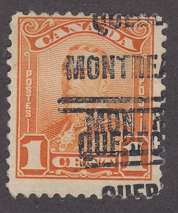 MONT004149 - MONTREAL 4-149-D