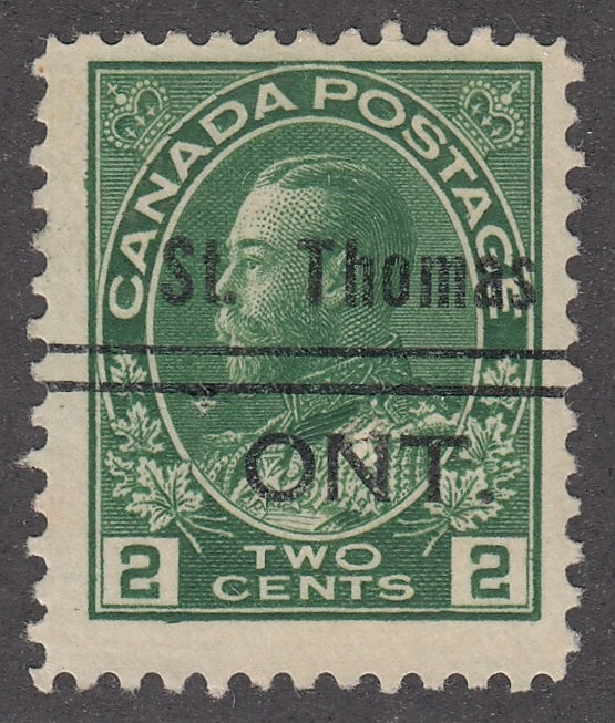 STTH001107 - ST. THOMAS 1-107