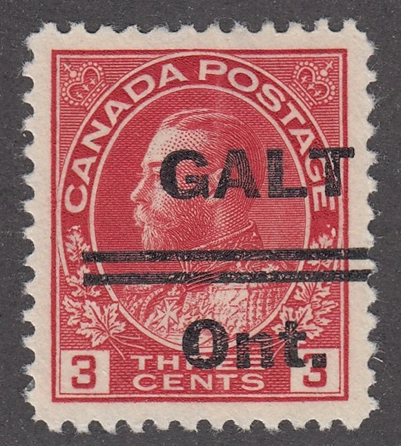 GALT001109 - GALT 1-109