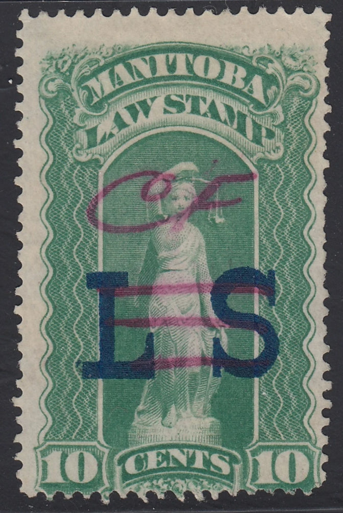 0038ML2102 - ML38d - Mint, Unlisted