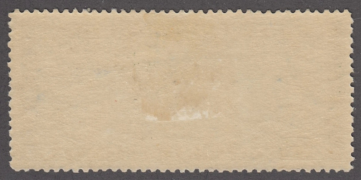 0278NF2102 - Newfoundland C8 - Mint