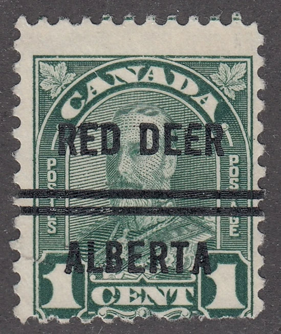 REDD001163 - RED DEER 1-163