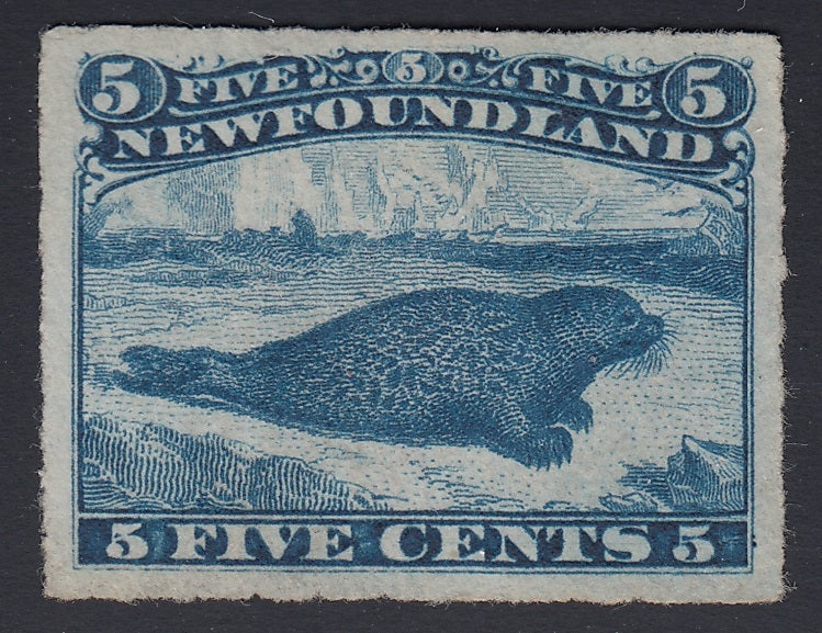 0040NF1806 - Newfoundland #40