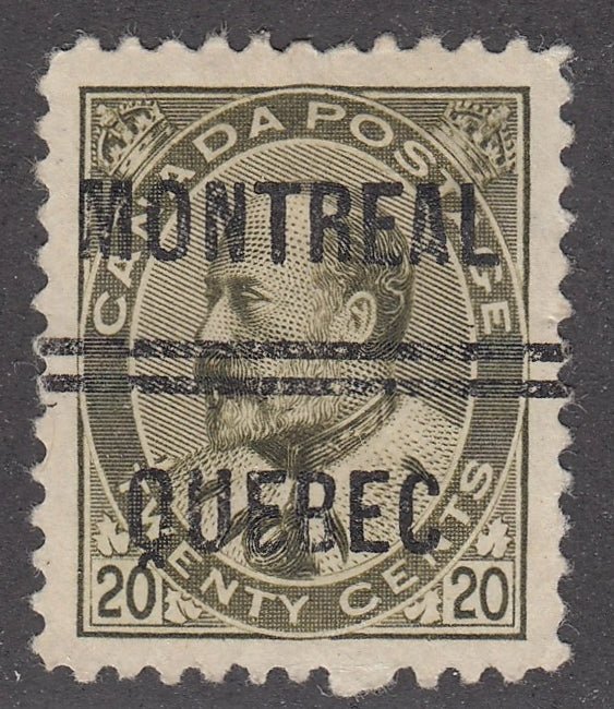 MONT002094 - MONTREAL 2-94