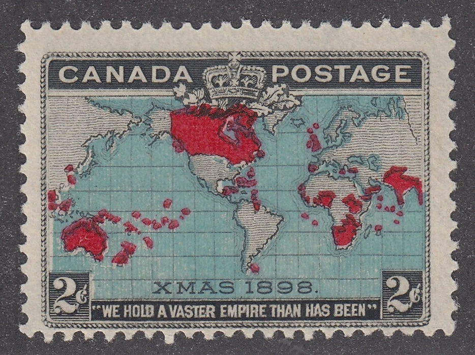 0086CA2102 - Canada #86b