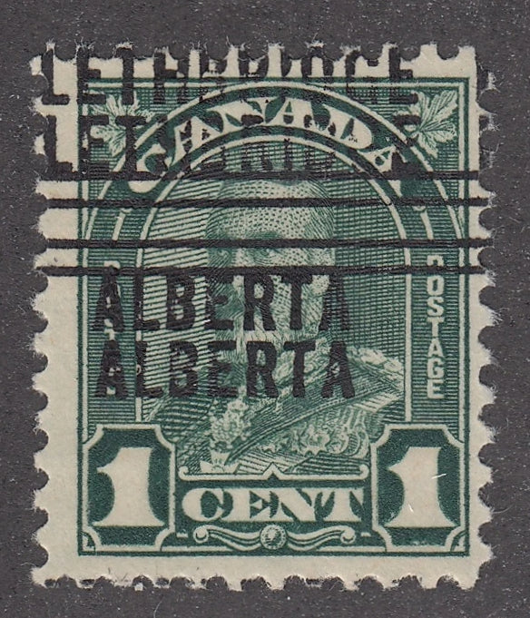 LETH001163 - LETHBRIDGE 1-163b-D