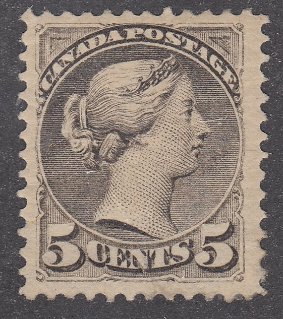 0042CA1801 - Canada #42