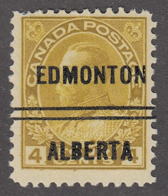 EDMO003110 - EDMONTON 3-110