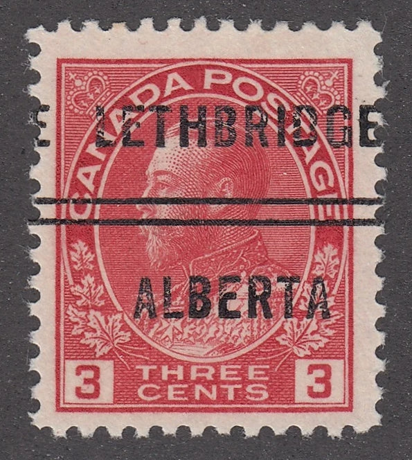 LETH001109 - LETHBRIDGE 1-109