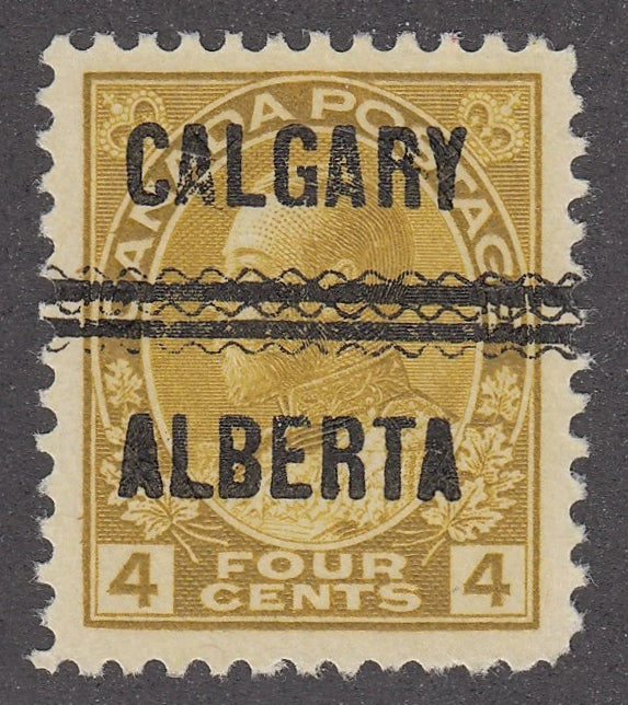 CALG001110 - CALGARY 1-110